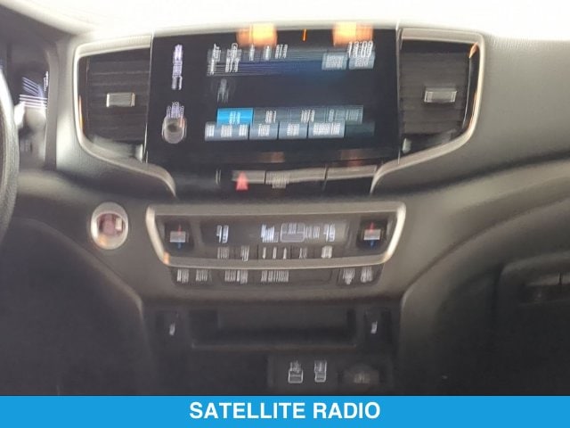 2024 Honda Passport TrailSport - Photo 19