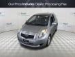 Used 2008 Toyota Yaris  Hatchback