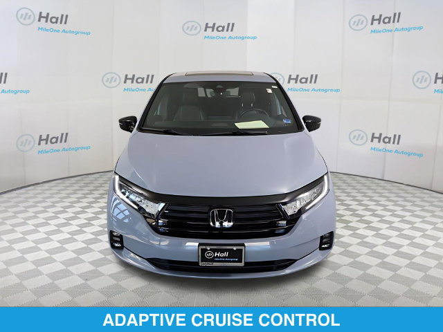 Used 2024 Honda Odyssey Sport Minivan/Van