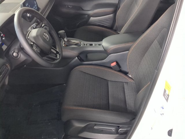 2026 Honda HR-V Sport - Photo 14