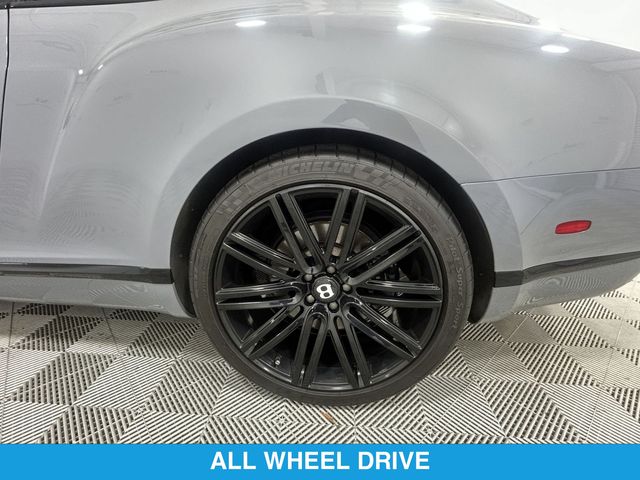 2014 Bentley Continental GT Speed - Photo 28