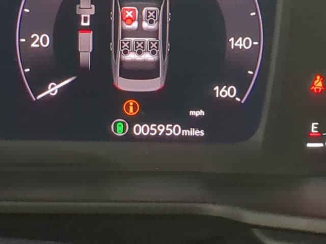 2025 Honda Accord SE - Photo 22