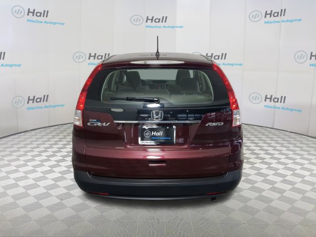 2014 Honda CR-V LX - Photo 10