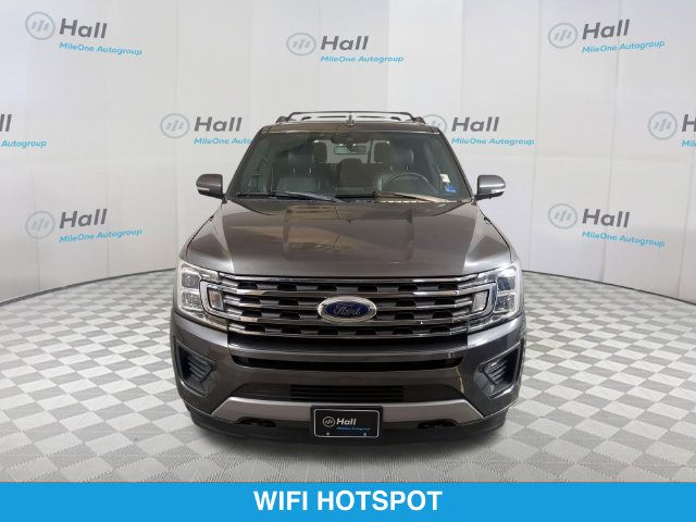 Used 2020 Ford Expedition XLT SUV
