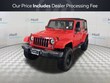  Jeep Wrangler JK