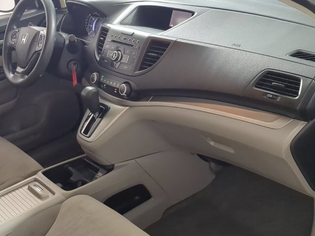 2014 Honda CR-V LX - Photo 26