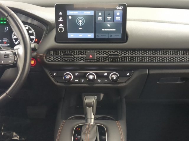 2026 Honda HR-V Sport - Photo 17