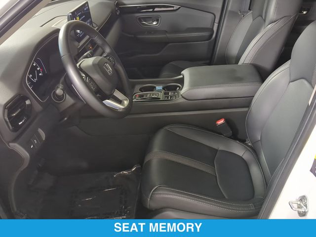 2025 Honda Pilot Touring - Photo 14