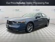  Honda Accord Hybrid