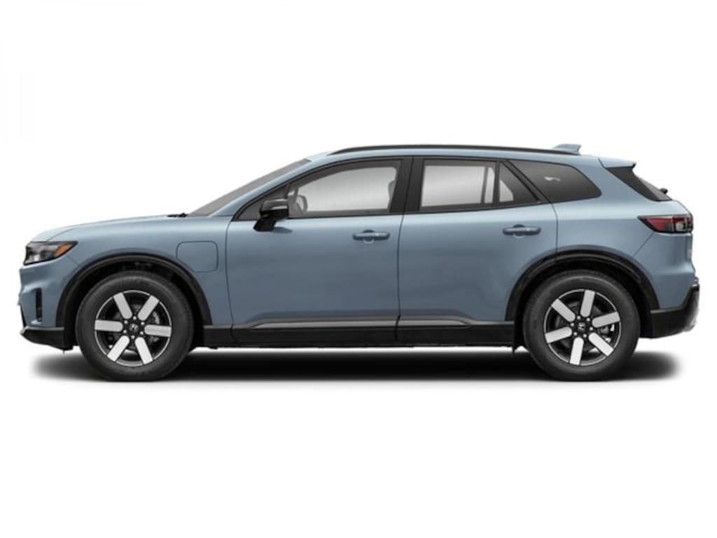 New 2026 Honda Prologue Touring SUV