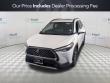 Used 2024 Toyota Corolla Cross XLE SUV