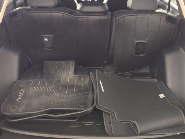 2024 Honda CR-V EX-L - Photo 27