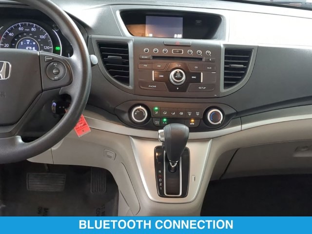 2014 Honda CR-V LX - Photo 18