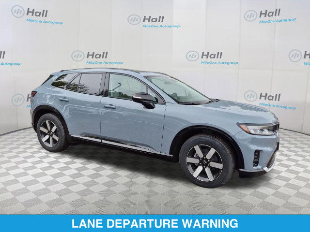 New 2026 Honda Prologue Touring SUV