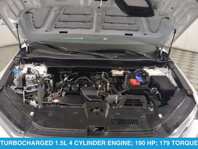 2024 Honda CR-V EX - Photo 30