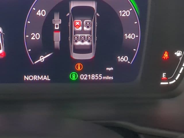 2024 Honda Accord Hybrid Sport-L - Photo 22