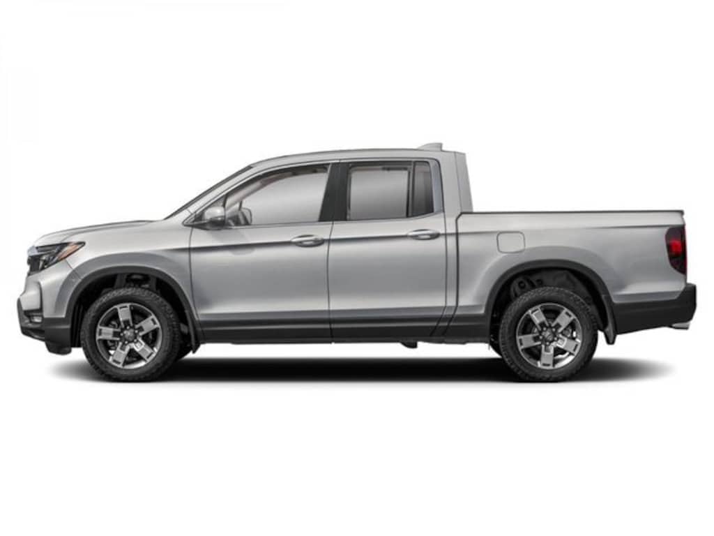 New 2026 Honda Ridgeline RTL Truck Crew Cab
