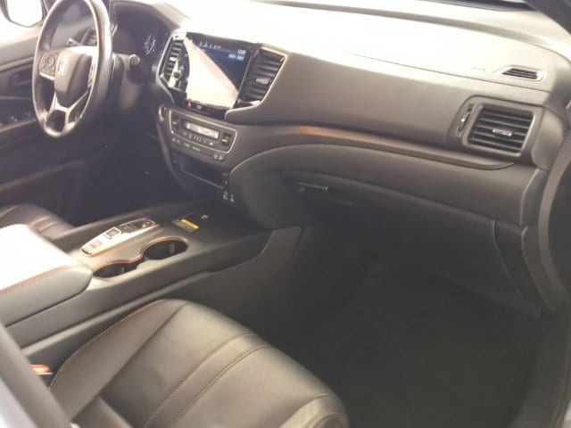 2024 Honda Passport TrailSport - Photo 26