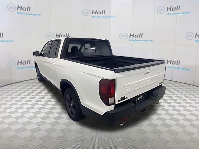 2026 Honda Ridgeline TrailSport - Photo 17