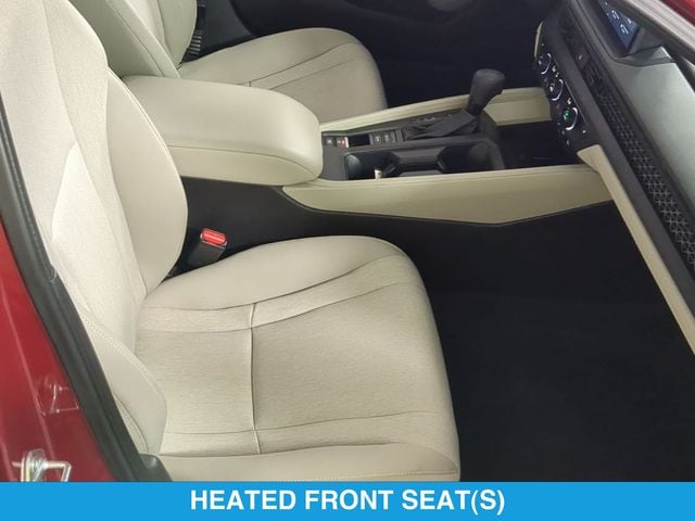 2026 Honda Accord SE - Photo 26