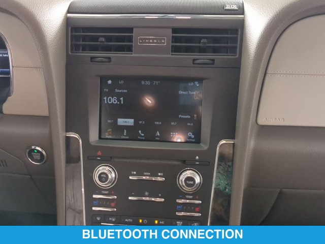 2016 Lincoln Navigator Select - Photo 19