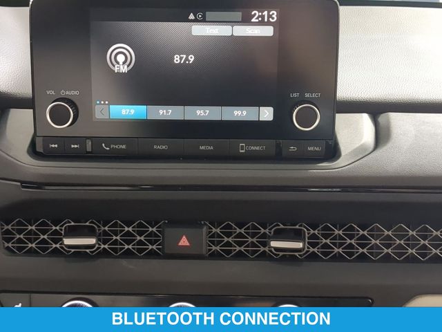 2025 Honda Accord SE - Photo 19