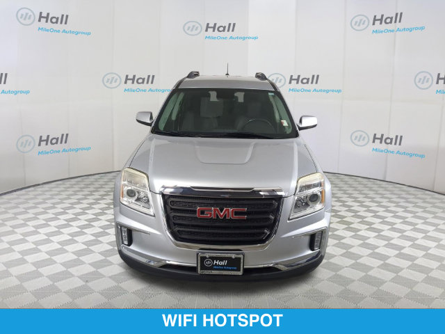 Used 2016 GMC Terrain SLE-2 SUV