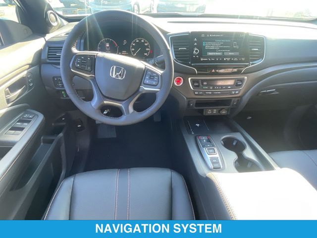 2026 Honda Ridgeline TrailSport - Photo 22