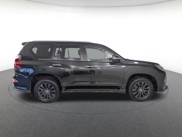 Used 2022 Lexus GX 460 SUV