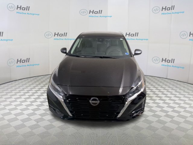 Used 2024 Nissan Altima 2.5 S Sedan