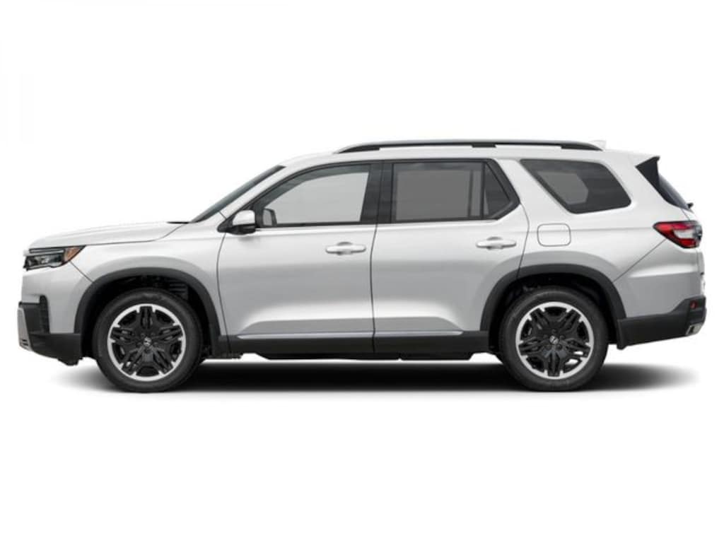New 2026 Honda Pilot Touring S SUV