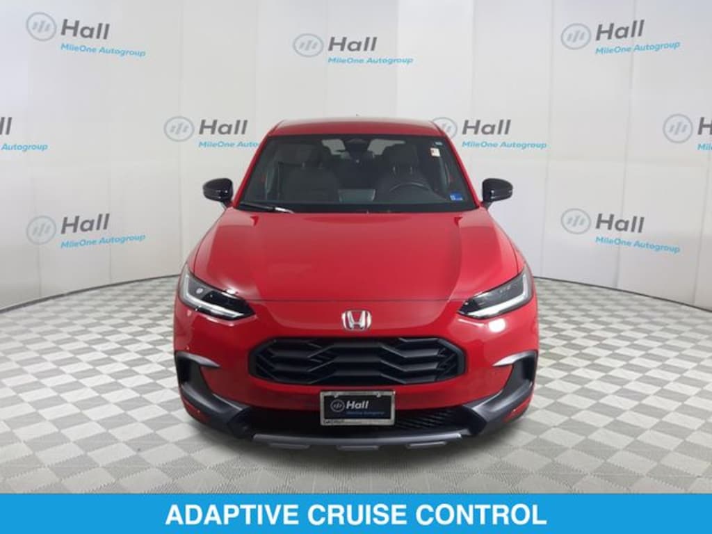 Used 2026 Honda HR-V Sport SUV