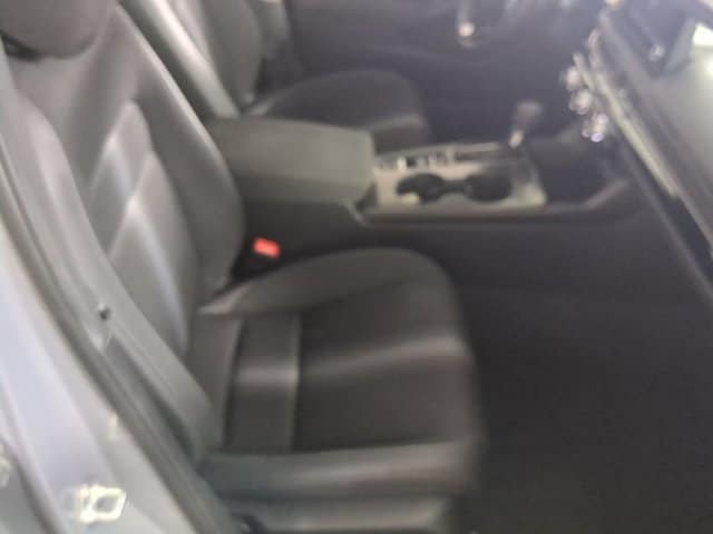 2026 Honda Civic Sport - Photo 26