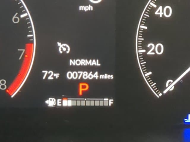 2026 Honda HR-V Sport - Photo 22