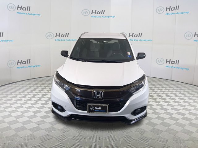 Used 2022 Honda HR-V Sport SUV