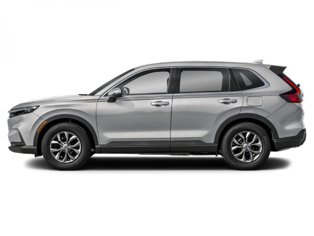 New 2026 Honda CR-V LX SUV