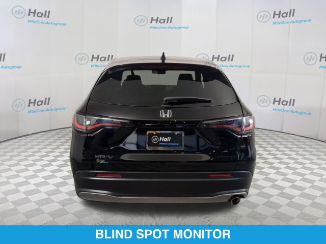 2026 Honda HR-V Sport - Photo 10