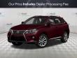 Used 2015 Lexus RX 350 SUV