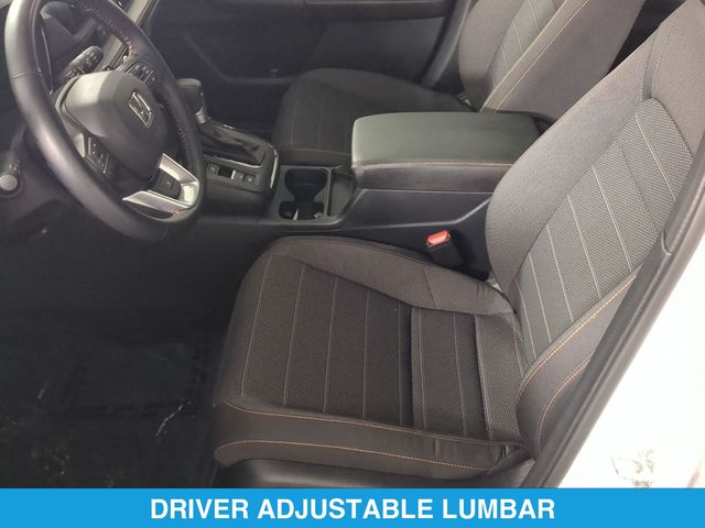 2026 Honda CR-V TrailSport - Photo 14