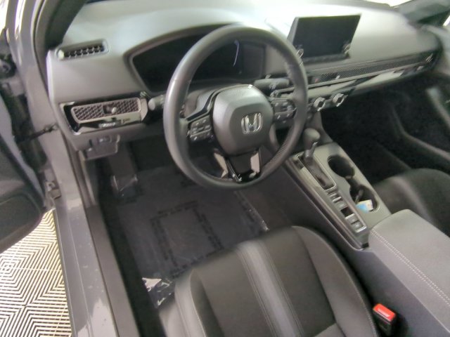 2026 Honda Civic Sport - Photo 16