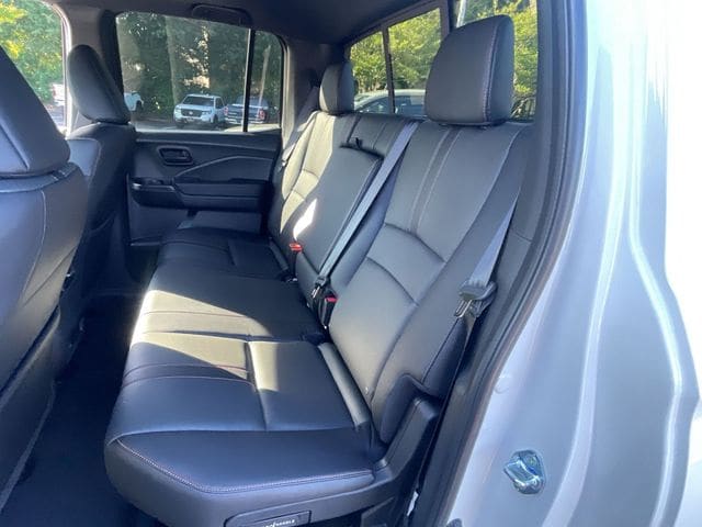 2026 Honda Ridgeline TrailSport - Photo 21