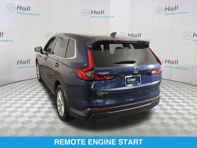 2024 Honda CR-V EX-L - Photo 11