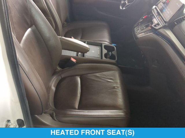 2025 Honda Odyssey Touring - Photo 29