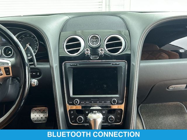 2014 Bentley Continental GT Speed - Photo 19