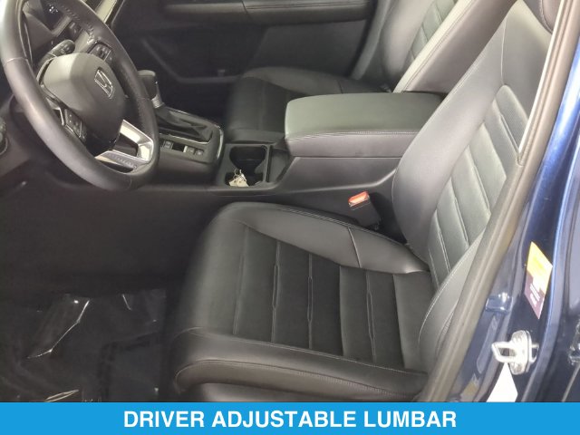 2024 Honda CR-V EX-L - Photo 14