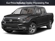  Honda Ridgeline