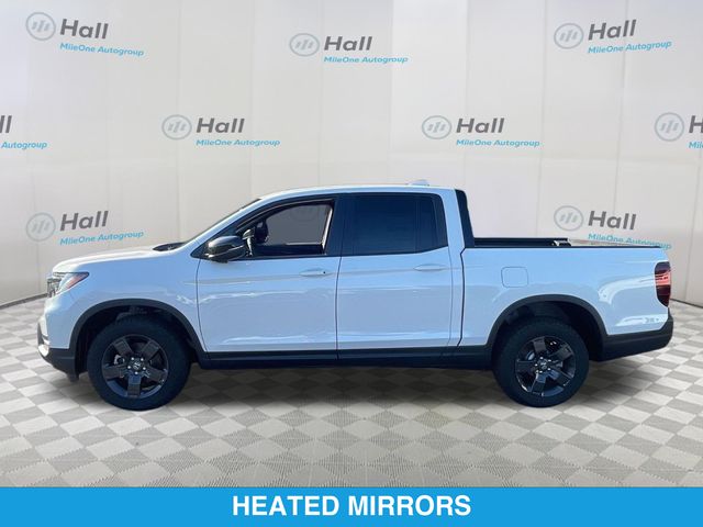 2026 Honda Ridgeline TrailSport - Photo 18