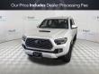 Used 2023 Toyota Tacoma TRD Sport Truck
