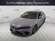 Used 2024 Honda Civic Touring Sedan