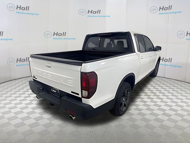 2026 Honda Ridgeline TrailSport - Photo 10